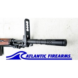 BM-59  Rifle