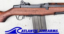 BM-59  Rifle
