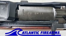 BM-59  Rifle