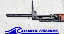BM-59  Rifle