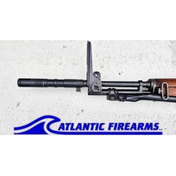 BM-59  Rifle