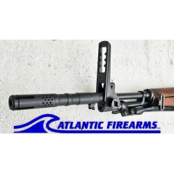 BM-59  Rifle
