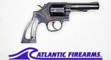 S&W 10-8 Pistol