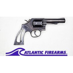 S&W 10-8 Pistol