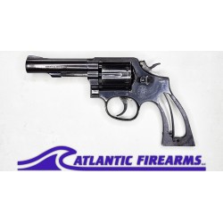 S&W 10-8 Pistol