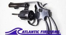 S&W 10-8 Pistol