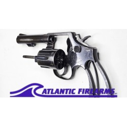 S&W 10-8 Pistol
