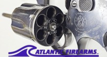 S&W 10-8 Pistol