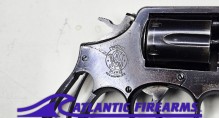 S&W 10-8 Pistol