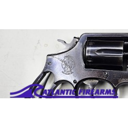 S&W 10-8 Pistol