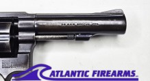 S&W 10-8 Pistol