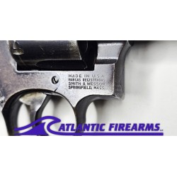 S&W 10-8 Pistol