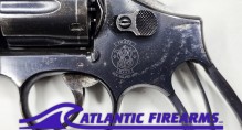 S&W 10-8 Pistol
