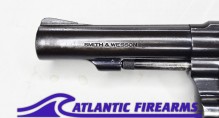 S&W 10-8 Pistol