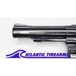 S&W 10-8 Pistol