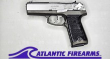 Ruger P94 Pistol