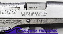 Ruger P94 Pistol