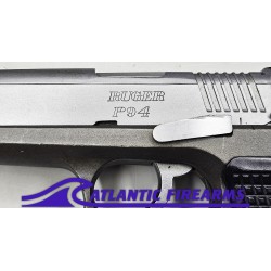 Ruger P94 Pistol
