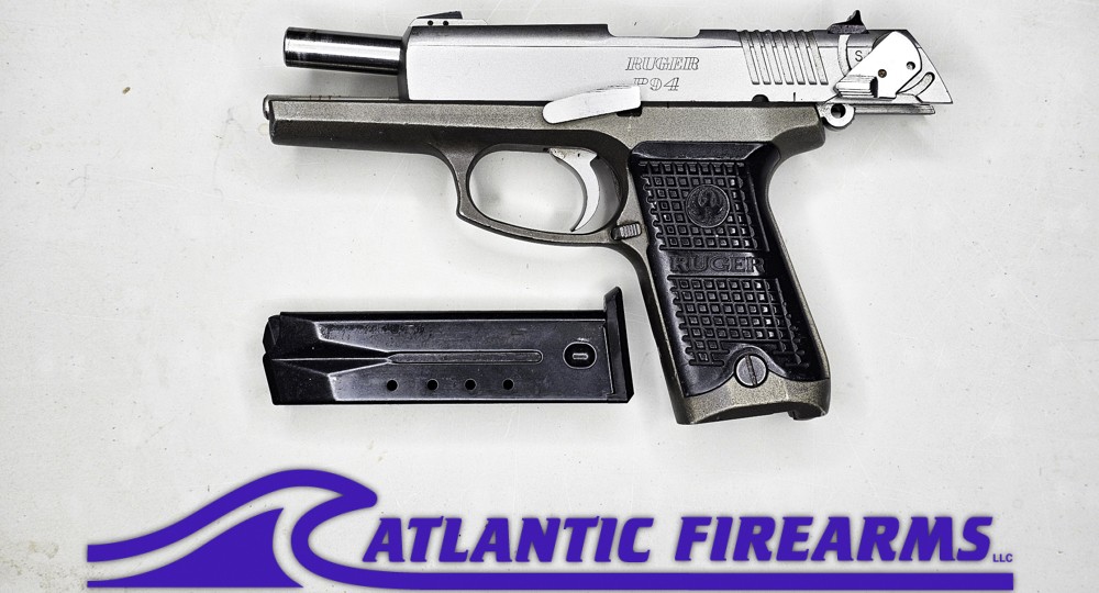 Atlantic Firearms, LLC - AtlanticFirearms.com