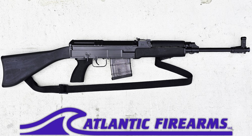Atlantic Firearms, LLC - AtlanticFirearms.com