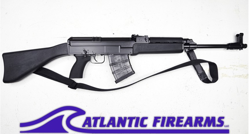 Atlantic Firearms, LLC - AtlanticFirearms.com