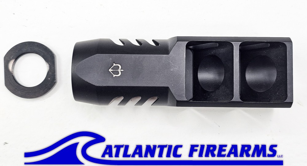 Barwarus BW-003 Muzzle Brake SALE - AtlanticFirearms.com
