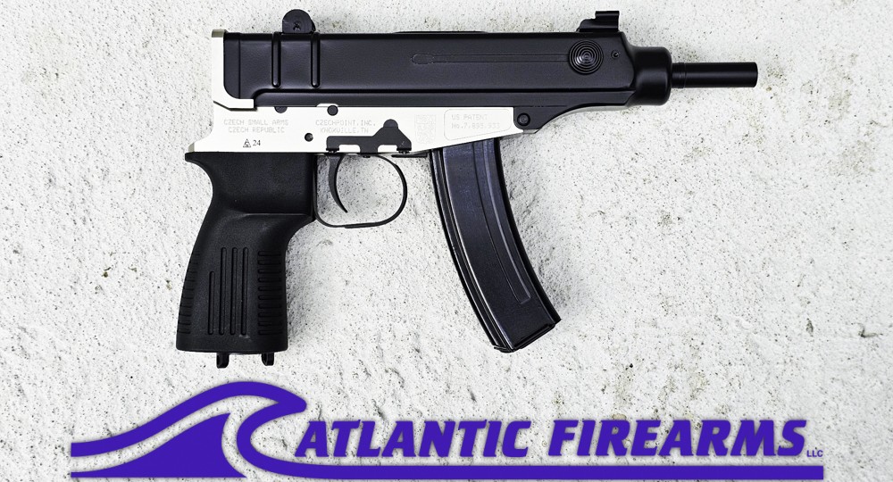 ベ*ン様 VZ61 システム7 Air sport gun L.A.ホビーショップ