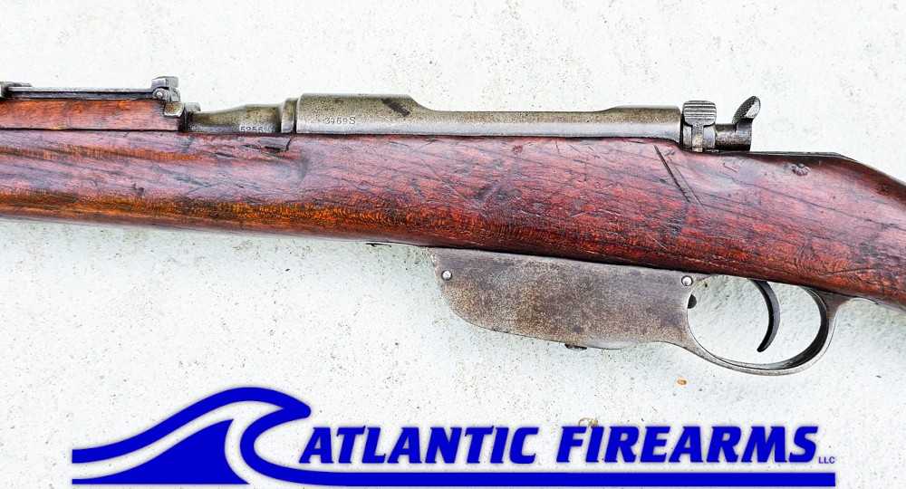 Styer M95 Rifle SALE - AtlanticFirearms.com