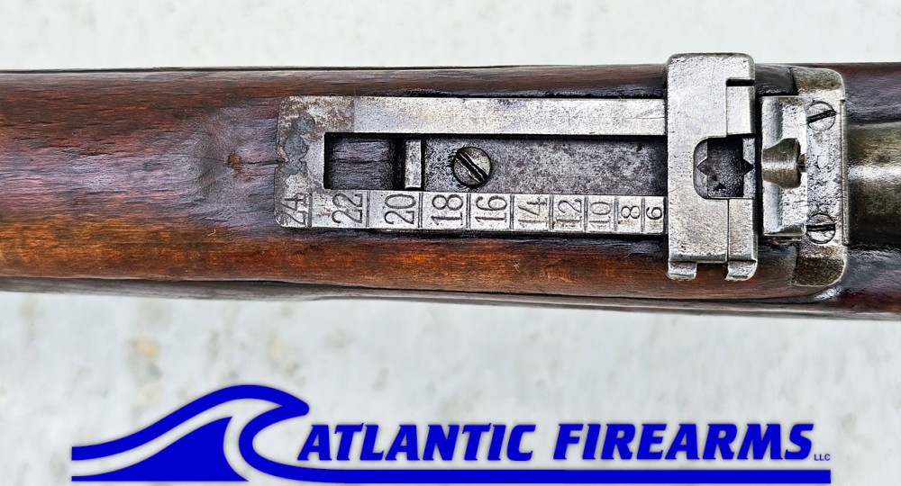 Styer M95 Rifle SALE - AtlanticFirearms.com