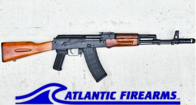 AK74 Rifle - Bulgarian -...