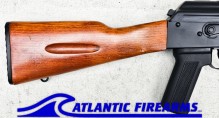 AK74 Rifle - Bulgarian - Wood-Blem
