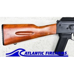 AK74 Rifle - Bulgarian - Wood-Blem