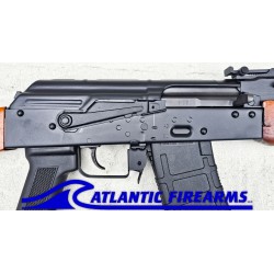 AK74 Rifle - Bulgarian - Wood-Blem