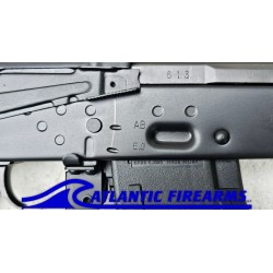 AK74 Rifle - Bulgarian - Wood-Blem