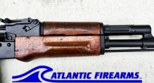 AK74 Rifle - Bulgarian - Wood-Blem