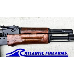 AK74 Rifle - Bulgarian - Wood-Blem