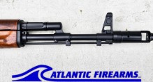 AK74 Rifle - Bulgarian - Wood-Blem