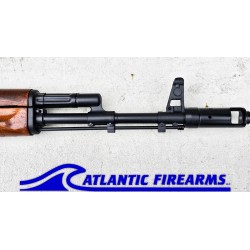 AK74 Rifle - Bulgarian - Wood-Blem