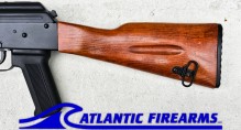 AK74 Rifle - Bulgarian - Wood-Blem