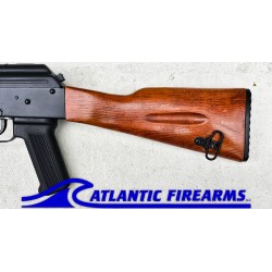 AK74 Rifle - Bulgarian - Wood-Blem