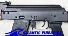 AK74 Rifle - Bulgarian - Wood-Blem