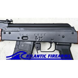 AK74 Rifle - Bulgarian - Wood-Blem