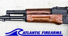 AK74 Rifle - Bulgarian - Wood-Blem