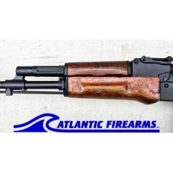 AK74 Rifle - Bulgarian - Wood-Blem