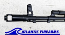 AK74 Rifle - Bulgarian - Wood-Blem