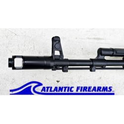 AK74 Rifle - Bulgarian - Wood-Blem