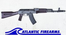 AK74 Rifle - Bulgarian - Plum