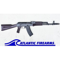 AK74 Rifle - Bulgarian - Plum
