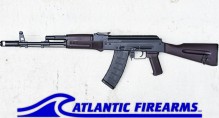 AK74 Rifle - Bulgarian - Plum