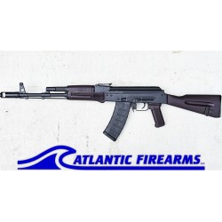AK74 Rifle - Bulgarian - Plum